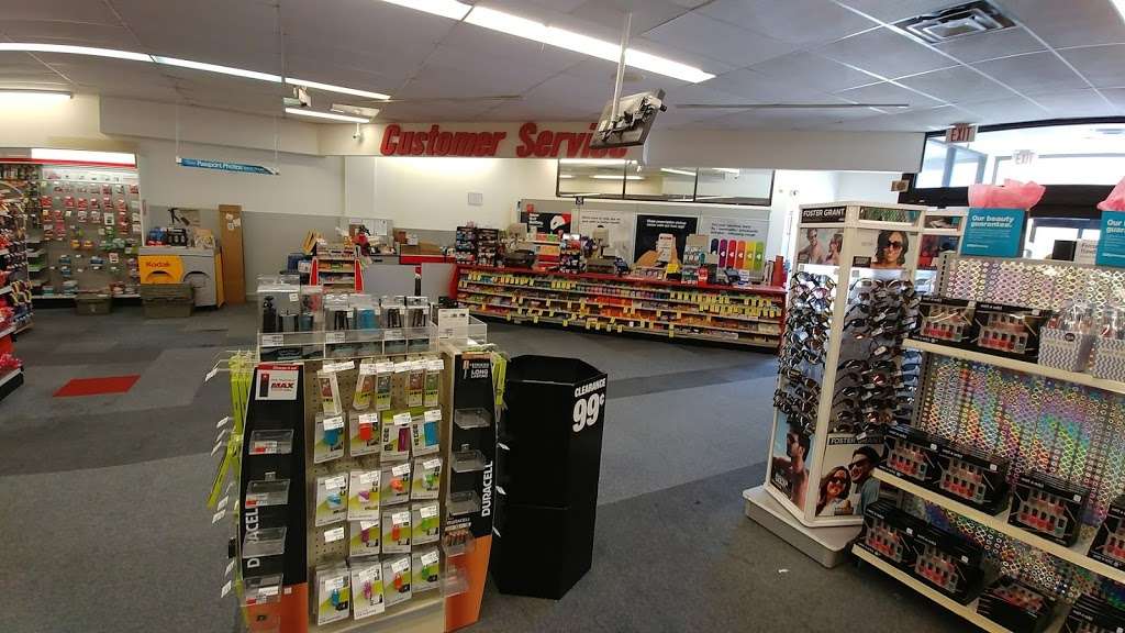CVS | 9613 Harford Rd, Parkville, MD 21234, USA | Phone: (410) 668-5544
