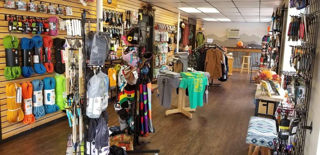 Buffalo Gap Outfitters Ltd | 105 S Baltimore St, Franklintown, PA 17323, USA | Phone: (717) 447-7002