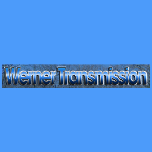 Werner Transmission | 259 E Central Ave, Bangor, PA 18013, USA | Phone: (610) 599-1605