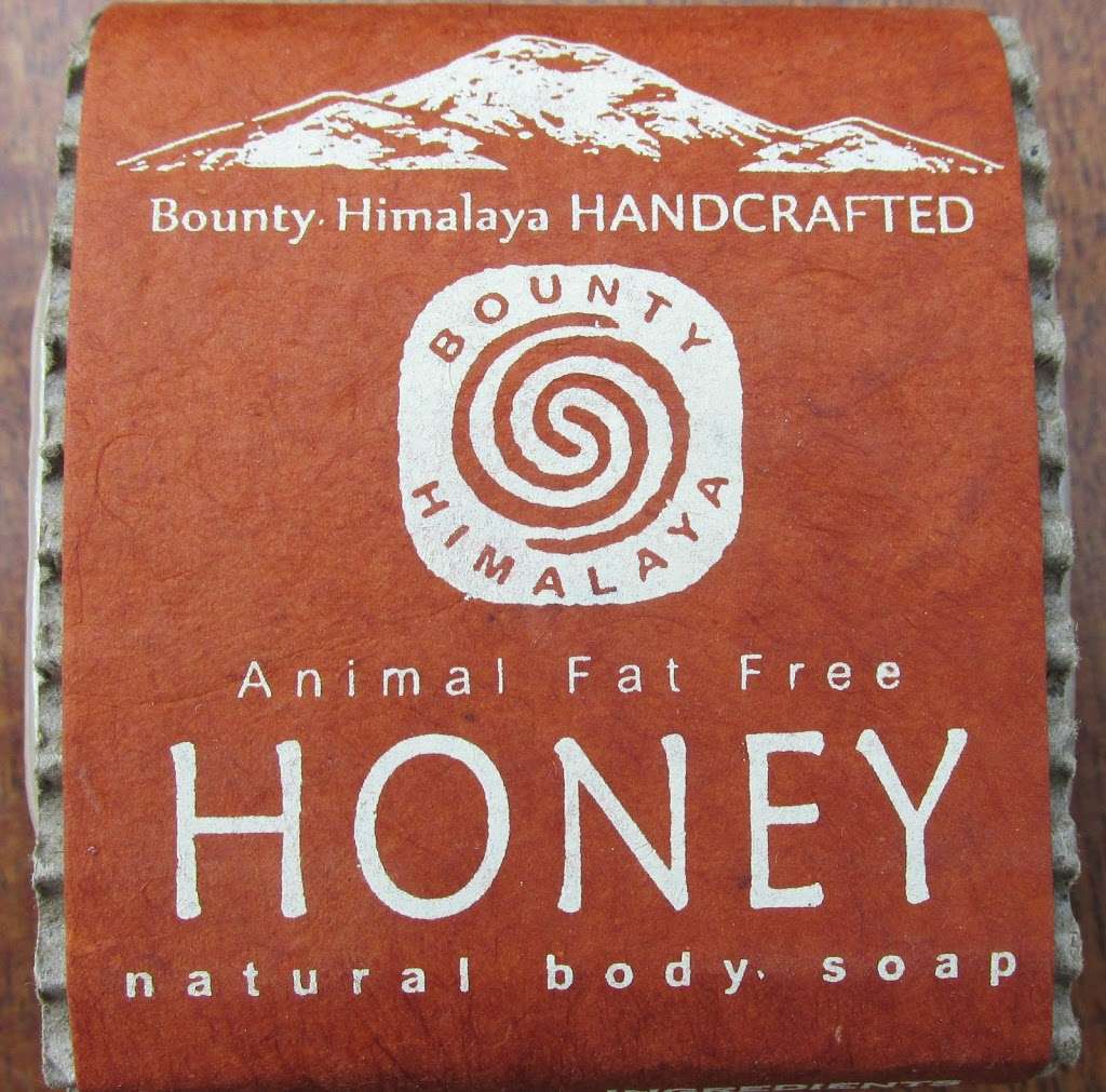 bountyhimalaya natural organic soaps | 23 Corona Rd, Langdon Hills, Basildon SS16 6HH, UK | Phone: 07710 265519