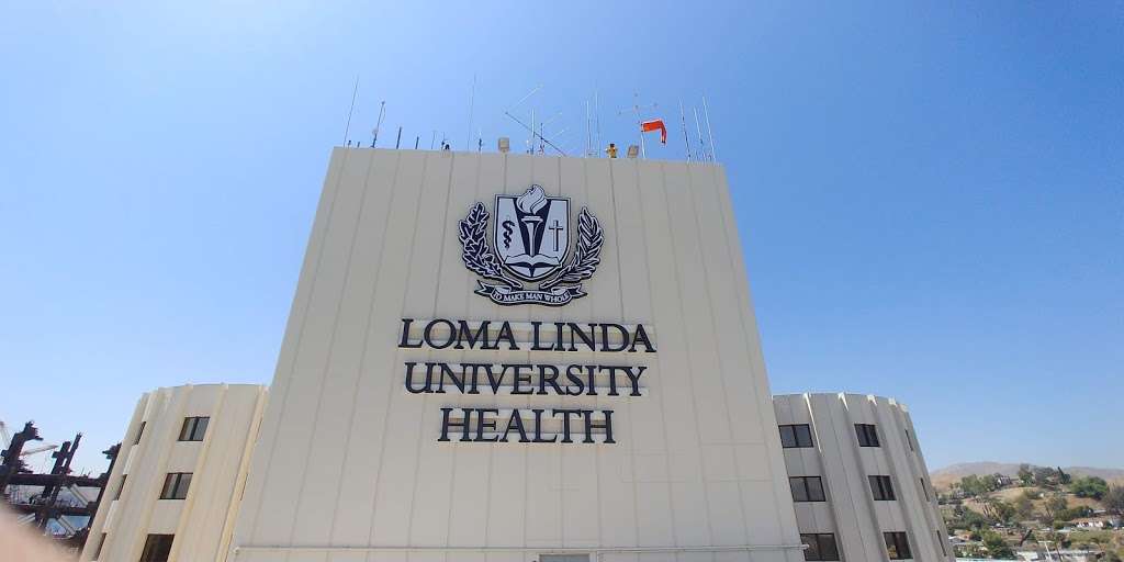 Loma Linda University Health SACHS Clinic | 250 S G St, San Bernardino, CA 92410, USA | Phone: (909) 382-7100