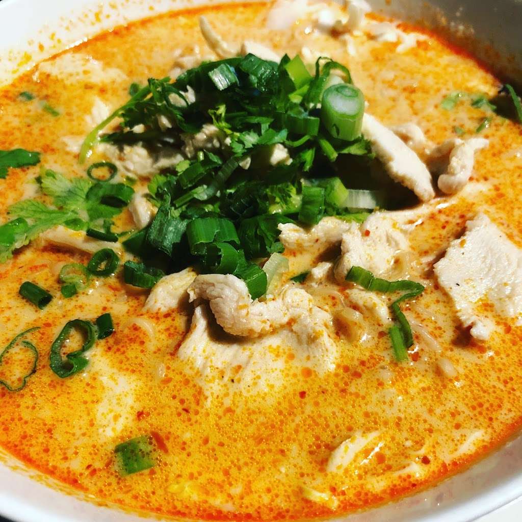 Thai E-San Kitchen | 1440 Ary Ln suite b, Dixon, CA 95620, USA | Phone: (707) 676-5574