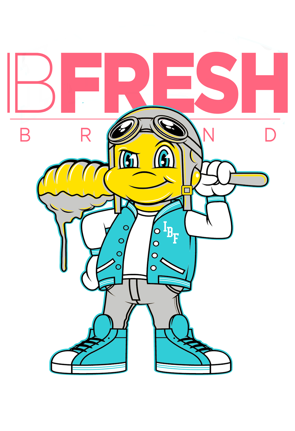 IBFRESH BRAND | 414 S 5th Ave, Mt Vernon, NY 10550, USA | Phone: (914) 557-3657