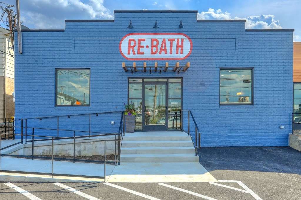 Re-Bath | 1330 Harrisburg Pike, Lancaster, PA 17603, USA | Phone: (717) 208-4586