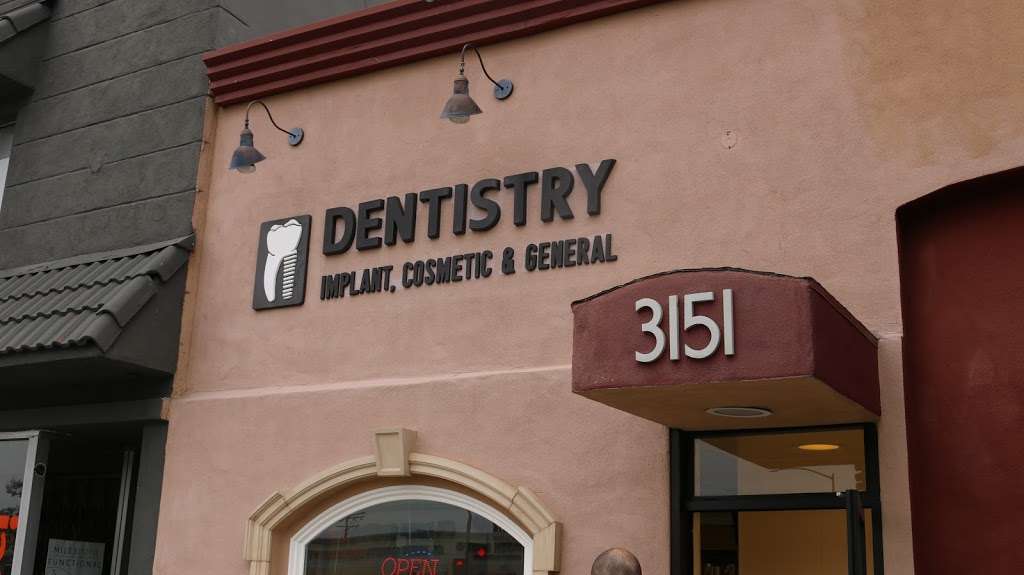 Chen Carol Y DDS | 3171 Glendale Blvd, Los Angeles, CA 90039, USA | Phone: (323) 663-3122