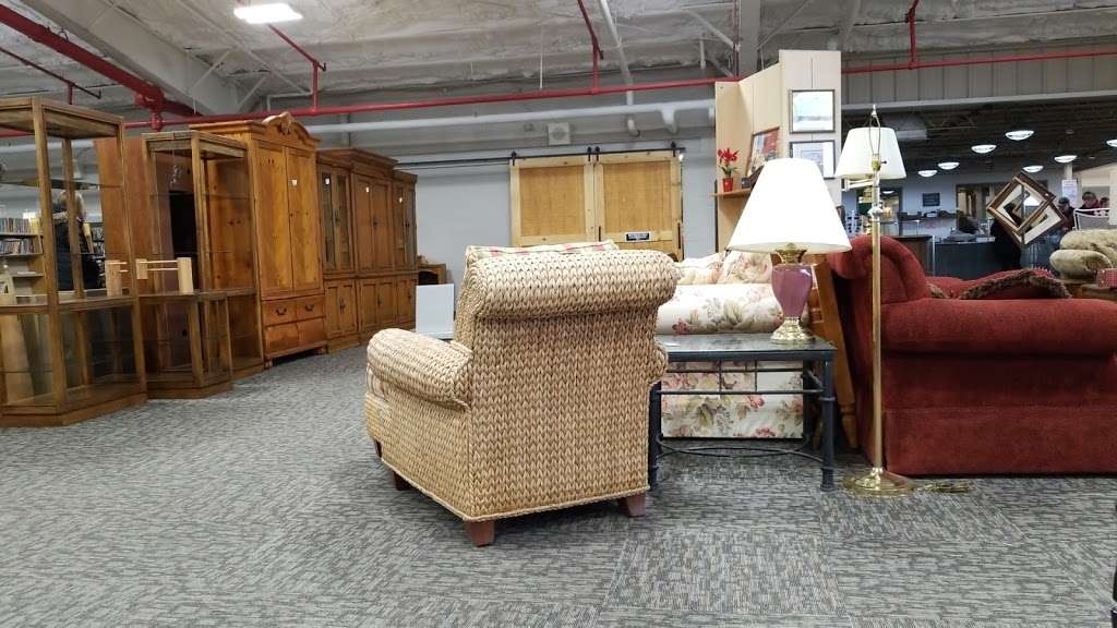 Second Life Resale Shoppe | 1800 N Main St, Crown Point, IN 46307 | Phone: (219) 663-5266