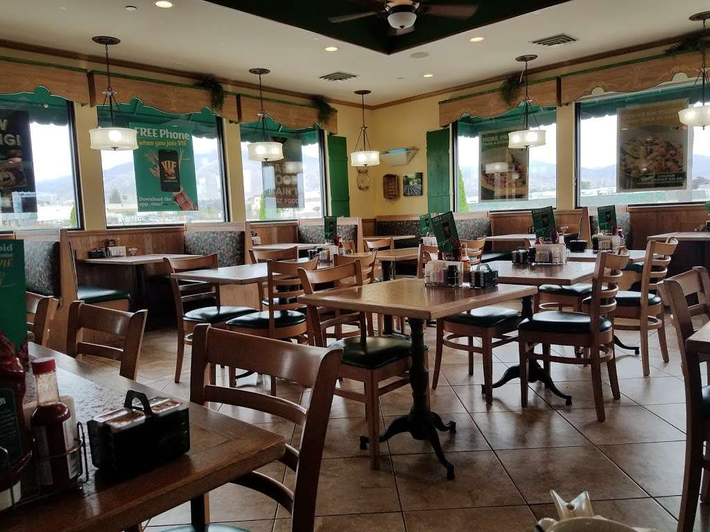 Farmer Boys | 27250 W 5th St, Highland, CA 92346, USA | Phone: (909) 862-6900