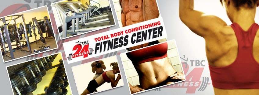 Total Body Conditioning | 845 Creative Dr #2, Lakeland, FL 33813, USA | Phone: (863) 937-8996