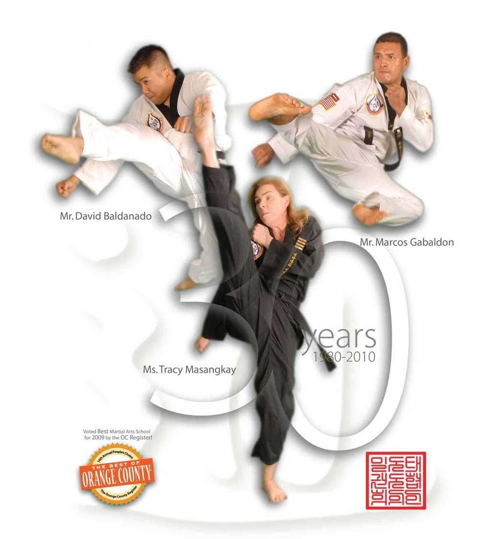 Elite Fitness Taekwondo | 6254 Irvine Blvd, Irvine, CA 92620, USA | Phone: (949) 387-9888