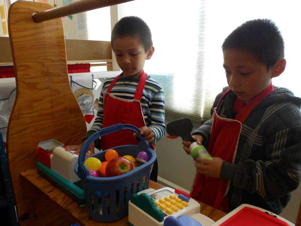 4Cs Sonoma Child Development Center | 620 5th St W, Sonoma, CA 95476, USA | Phone: (707) 996-3494