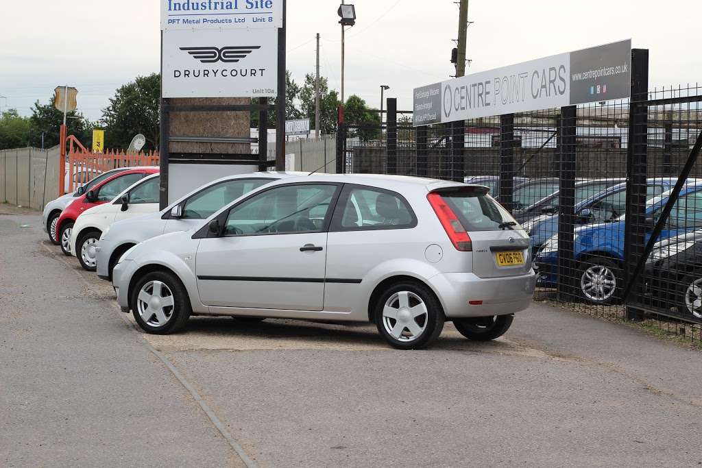 Centre Point Cars | New Road, Rainham RM13 9EB, UK | Phone: 01708 606550