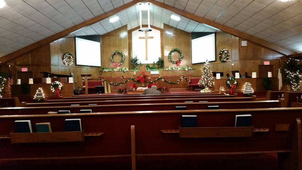 Heavenly Heights Baptist Church | 3600 SE 89th St, Oklahoma City, OK 73135, USA | Phone: (405) 677-3367