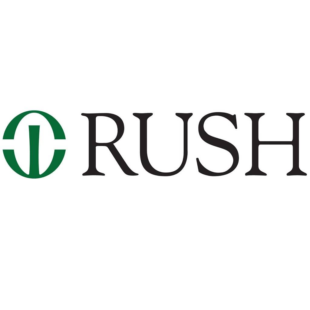 Rush Pediatric Specialty Care - Evergreen Park | 2800 W 95th St, Evergreen Park, IL 60805, USA | Phone: (312) 942-3034