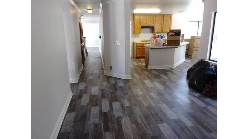 CAPS Custom Floors | Residential Flooring Installation | 100% Wa | 1875 Diesel Dr #8, Sacramento, CA 95838, USA | Phone: (916) 532-1829