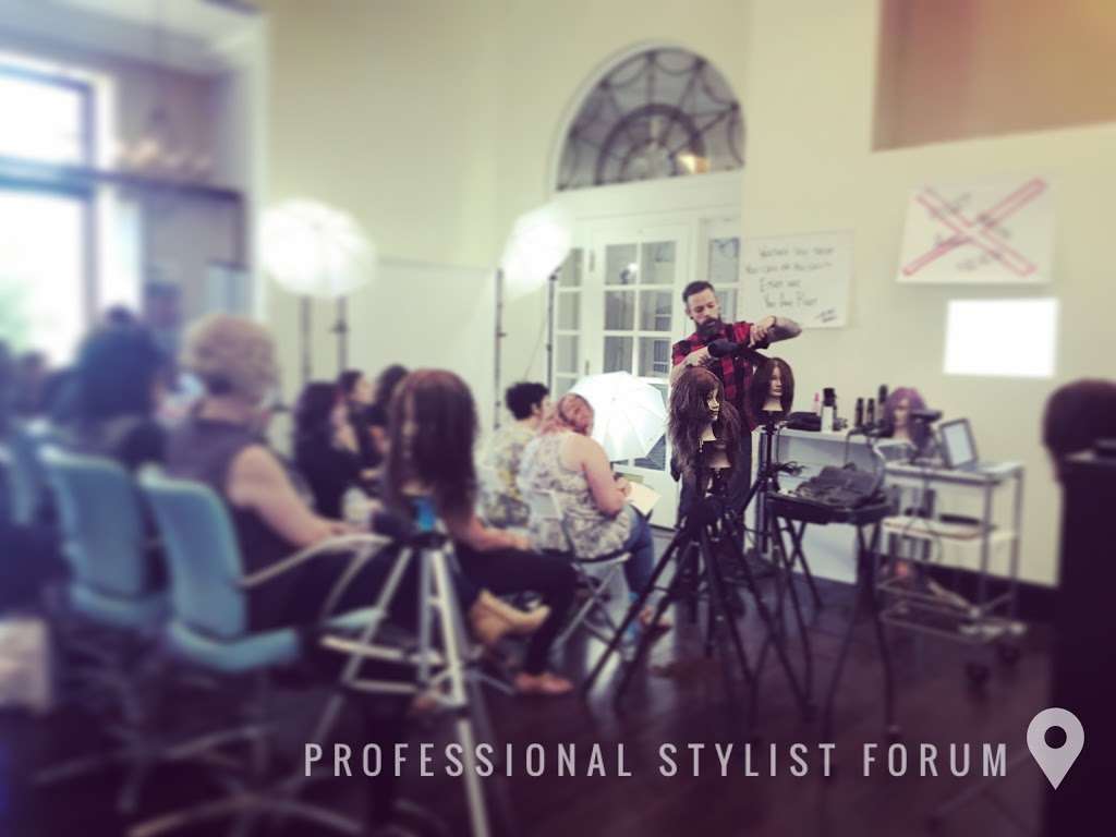 The Professional Stylist Forum | 354 N Main St, Andover, MA 01810, USA | Phone: (978) 210-8552