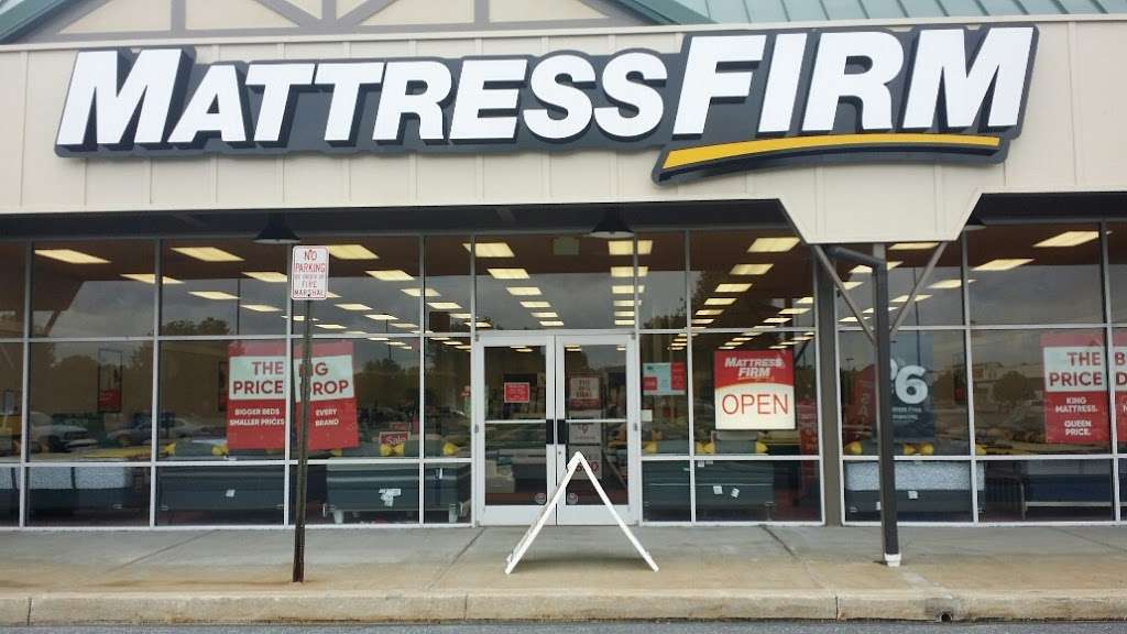 Mattress Firm Sadsbury | 316 Commons Dr Unit C-4, Parkesburg, PA 19365, USA | Phone: (610) 857-1732