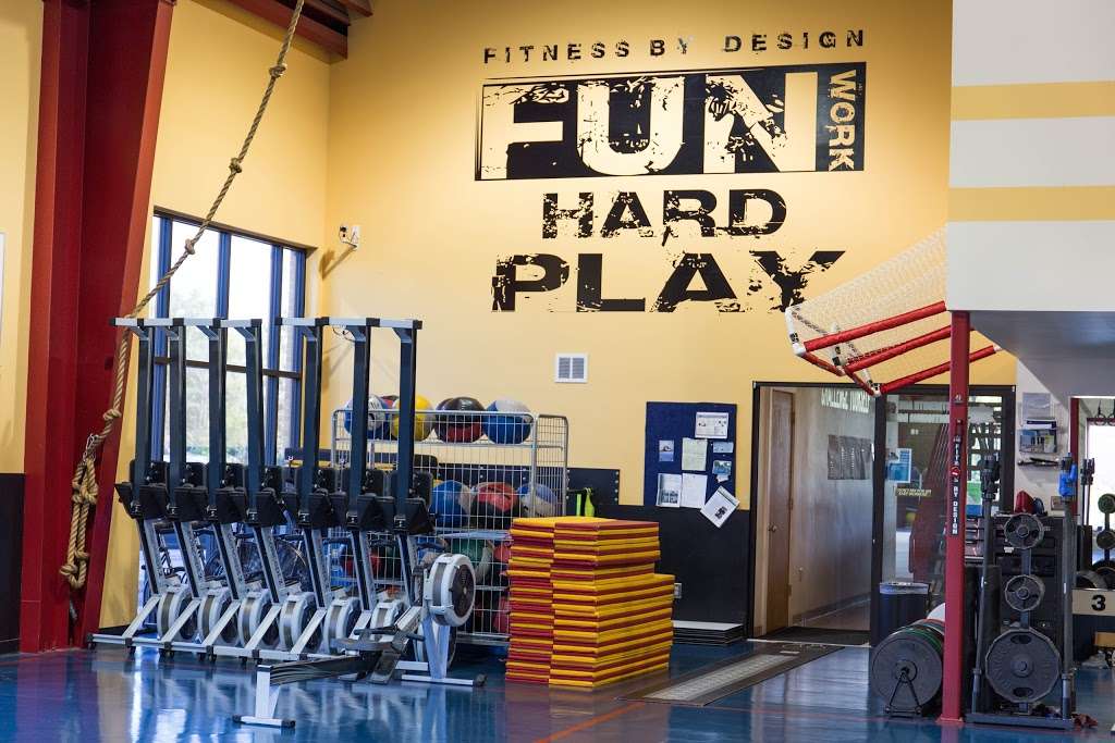 Fitness By Design Inc | 1355 West 96th Street, Indianapolis, IN 46260, USA | Phone: (317) 574-0782