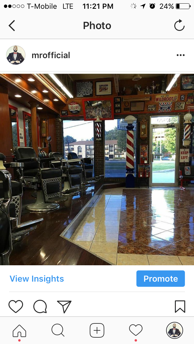 Official Cuts | 9010 S Harlem Ave, Bridgeview, IL 60455, USA | Phone: (708) 233-7733