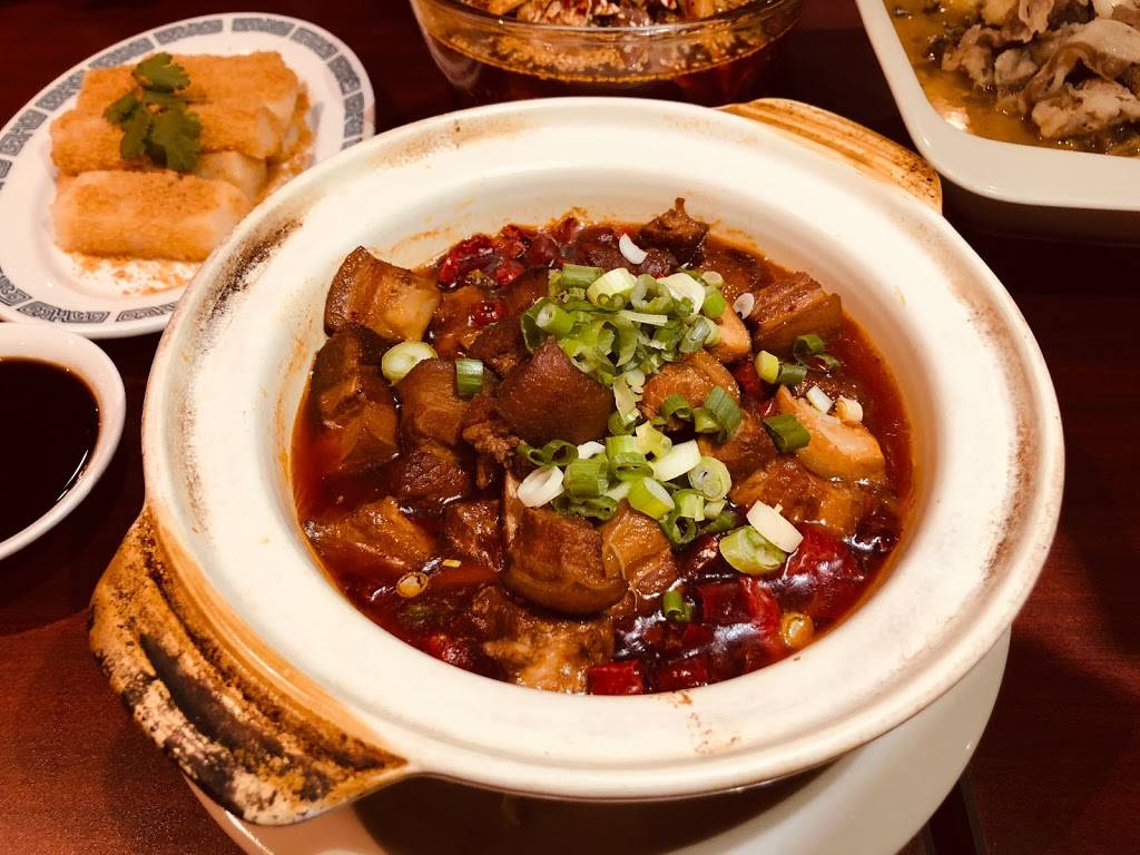 Kuan Zhai Alley | 14409 Greenwood Ave N, Seattle, WA 98133, USA | Phone: (206) 440-5388