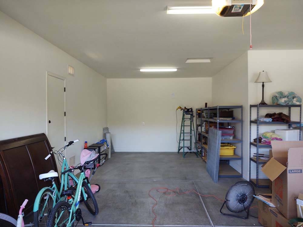 Affordable Ceiling Storage Racks | 2031 N Ashland, Mesa, AZ 85203 | Phone: (480) 452-5418