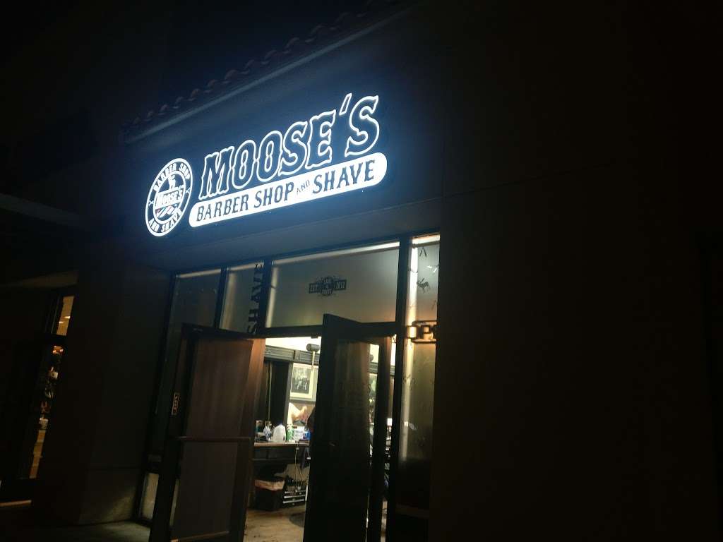 Mooses Barber Shop and Shave | 1020 Tierra Del Rey, Chula Vista, CA 91910, USA | Phone: (619) 271-7529