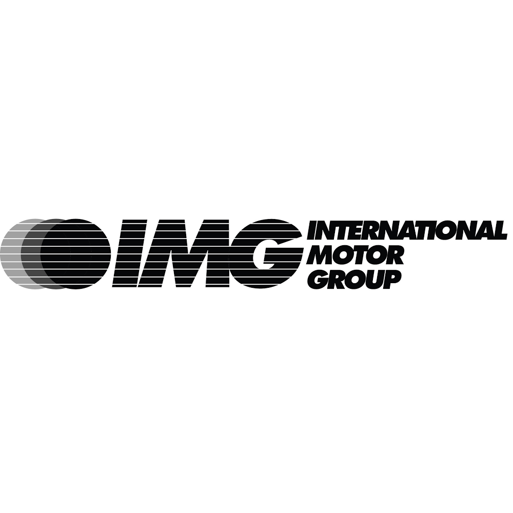 IMG - International Motor Group | 1449 Stuyvesant Ave, Union, NJ 07083, USA | Phone: (908) 688-8118