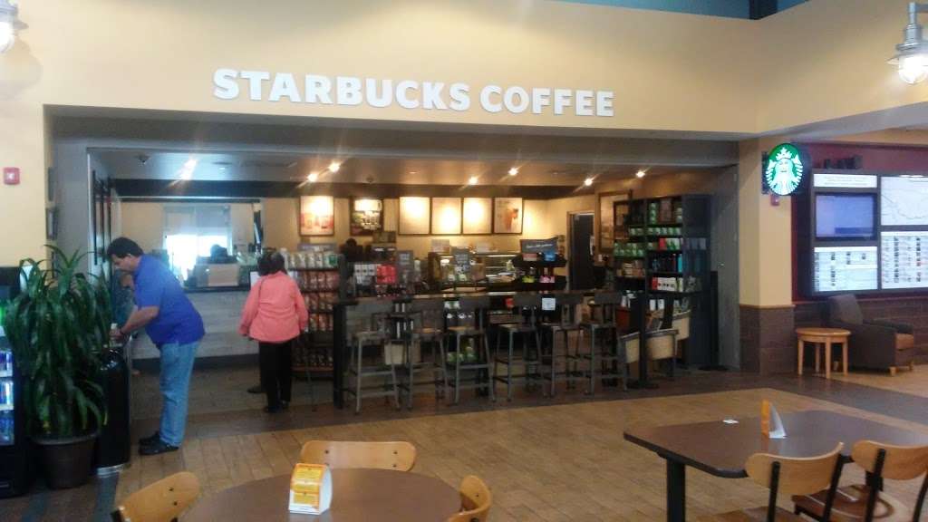 Starbucks | 1495 Valley Forge Rd, Wayne, PA 19087