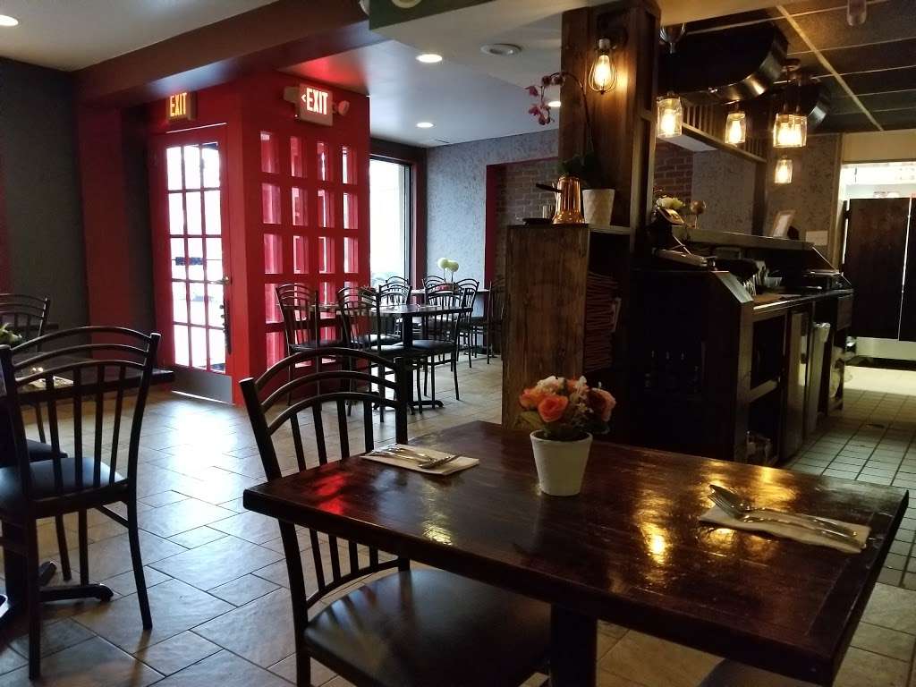 Up Thai Restaurant | 2700, 981 Tabor Rd, Morris Plains, NJ 07950, USA | Phone: (973) 998-8536