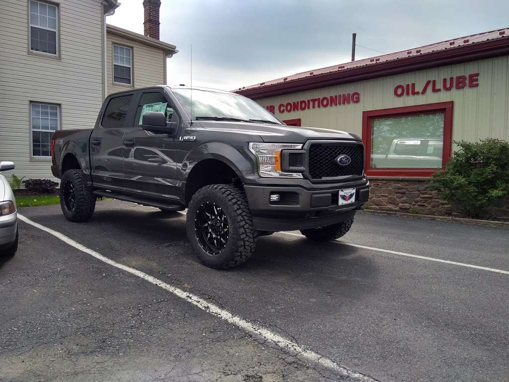 Accu Auto Care LLC | 13706 Maugansville Rd, Hagerstown, MD 21740, USA | Phone: (301) 665-9180