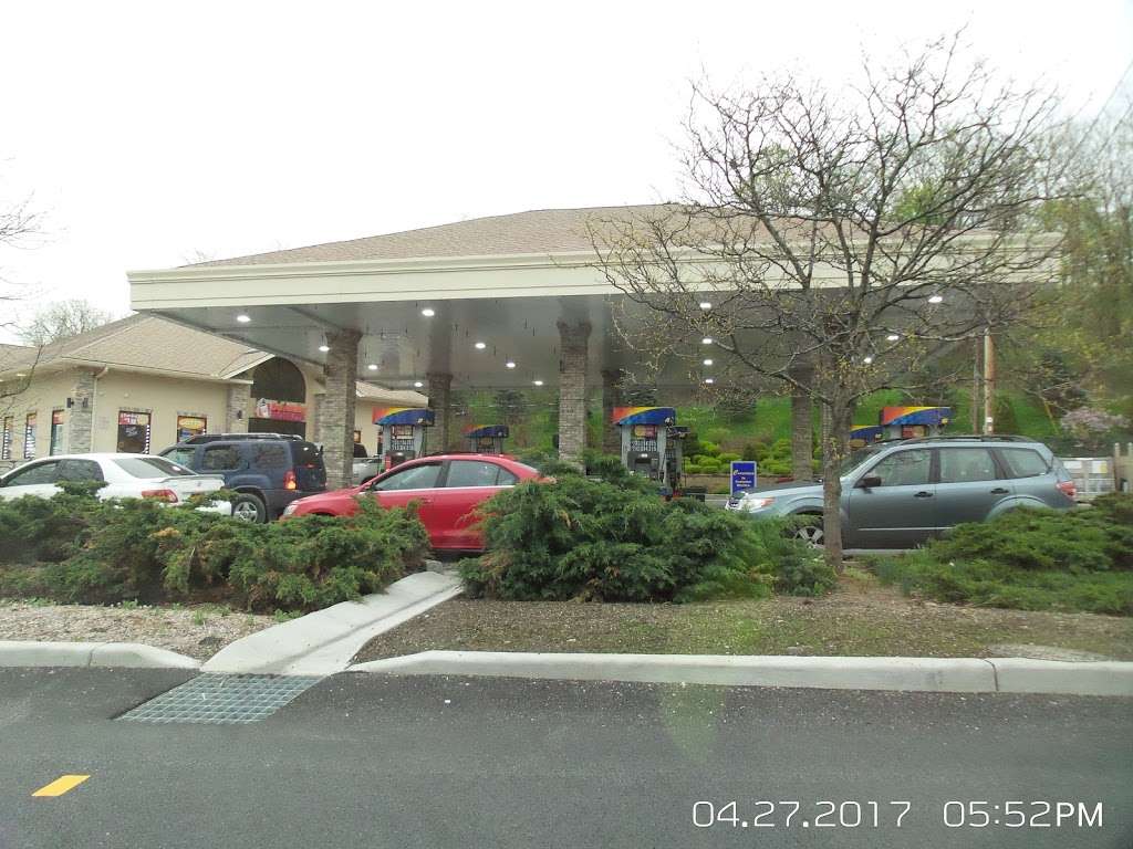 Sunoco Gas Station | 2612 NY-52, Hopewell Junction, NY 12533, USA | Phone: (845) 223-4916