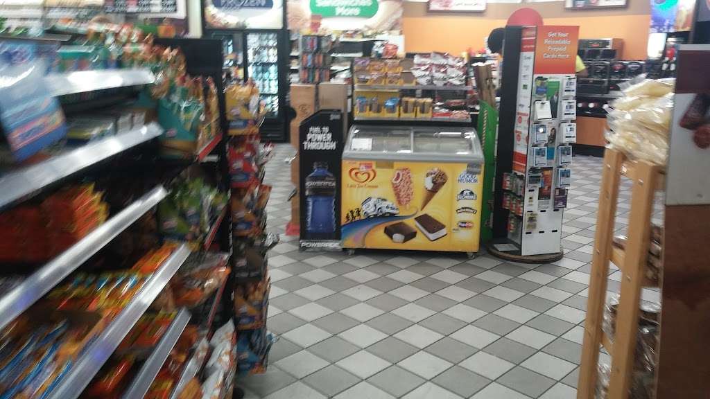 Circle K Wildwood | 1001 S Main St, Wildwood, FL 34785, USA | Phone: (352) 748-0848