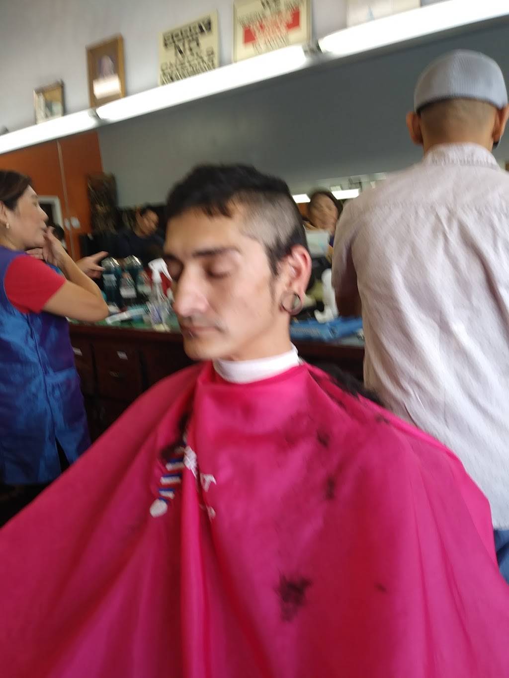 Best Barber Shop | 11065 Balboa Blvd, Granada Hills, CA 91344, USA | Phone: (818) 363-0509