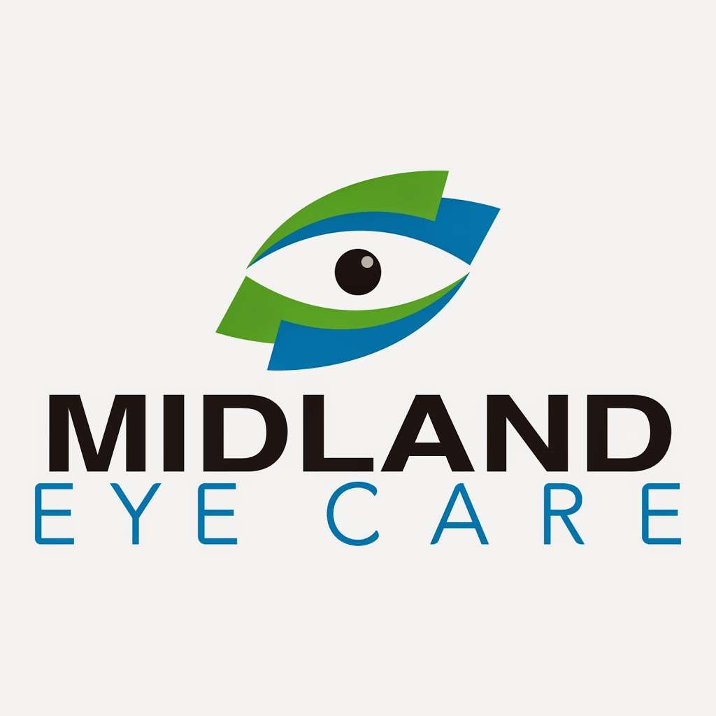 Midland Eye Care | 1074, 15345 W 119th St, Olathe, KS 66062, USA | Phone: (913) 428-7911