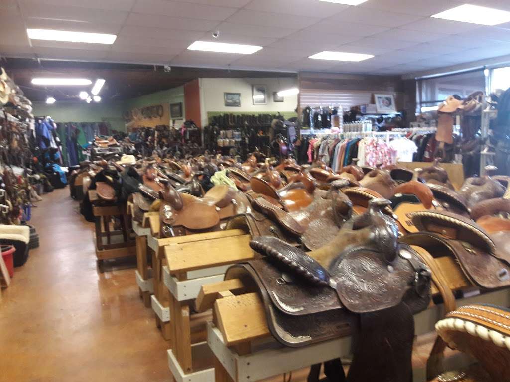 Saddles To Boots | 6140 Sebastopol Ave, Sebastopol, CA 95472, USA | Phone: (707) 823-9700