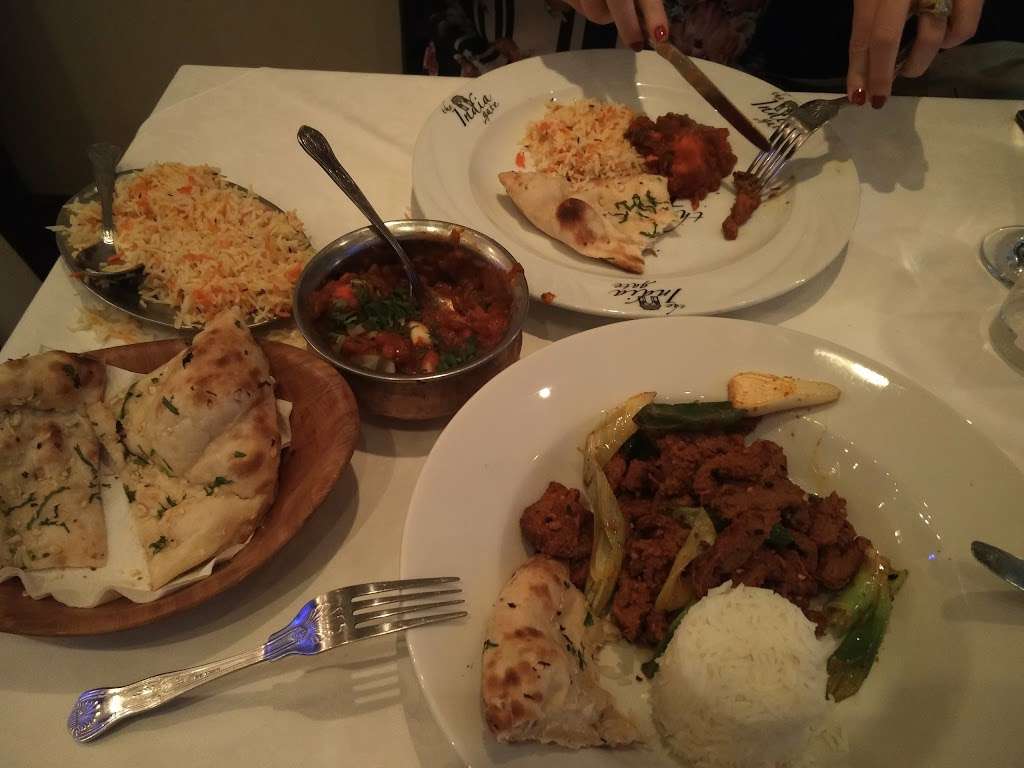 The India Gate, Forest Hill | 47 London Rd, Forest Hill, London SE23 3TY, UK | Phone: 020 8699 9948