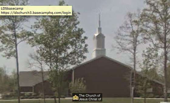 The Church of Jesus Christ of Latter-day Saints | 503 Thornburg Dr NE, Conover, NC 28613, USA | Phone: (828) 465-2484