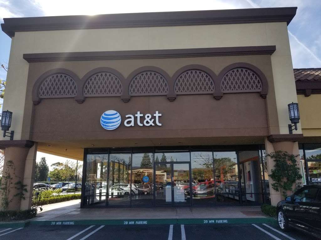 AT&T | 24481 Alicia Pkwy Suite 1A, Mission Viejo, CA 92691, USA | Phone: (949) 393-5015