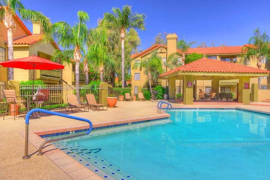 Villa Montana Apartments | 11350 E Sahuaro Dr, Scottsdale, AZ 85259, USA | Phone: (623) 526-1735
