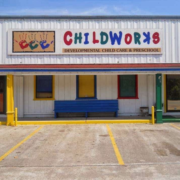 Childworks | 5115 FM646, Santa Fe, TX 77510, USA | Phone: (409) 925-9522