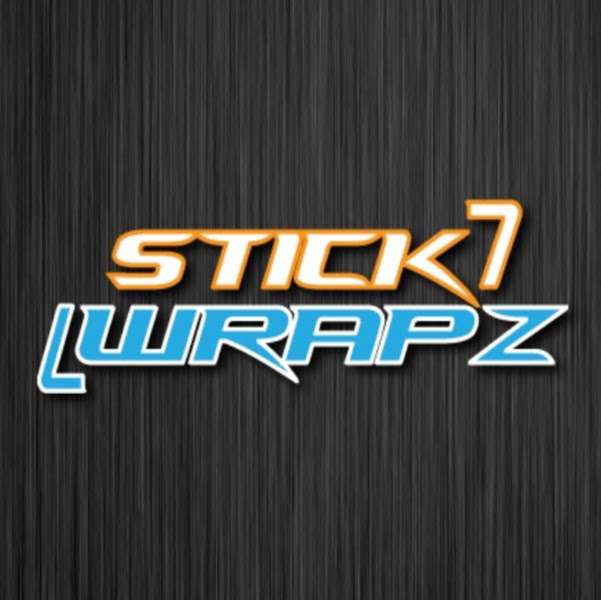Stick Wrapz | 1801 NW Platte Rd #275, Kansas City, MO 64150, USA | Phone: (833) 469-7279