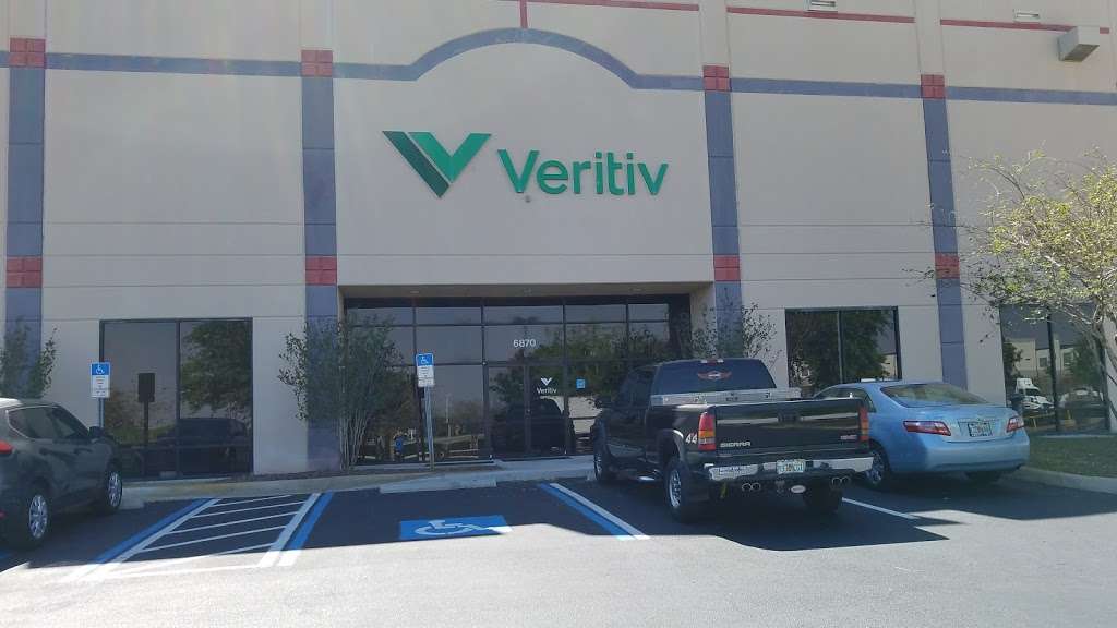 Veritiv | 6870 Firstpark Blvd, Lakeland, FL 33805, USA | Phone: (863) 256-1460