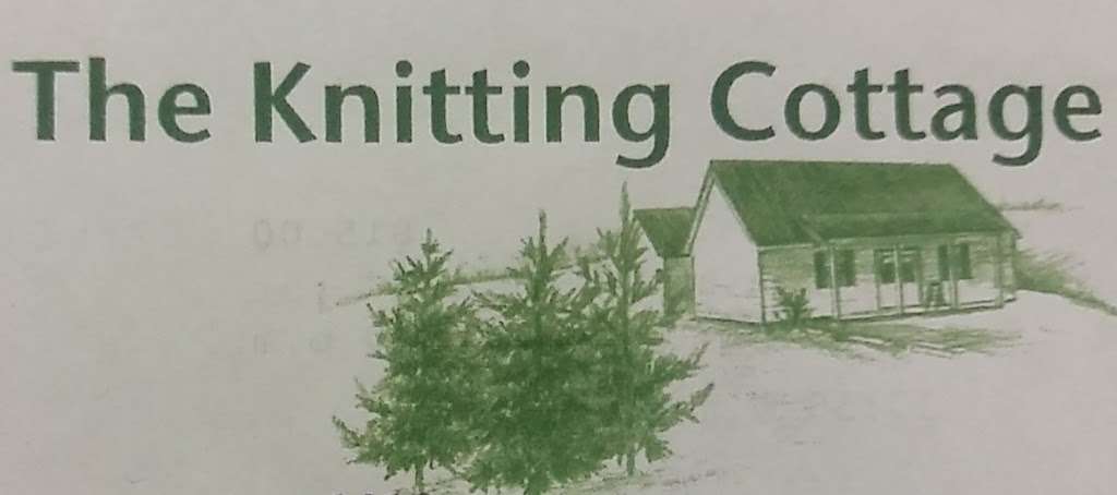 Knitting Cottage | 6810 Iron Bridge Rd, Waynesboro, PA 17268, USA | Phone: (717) 762-1168