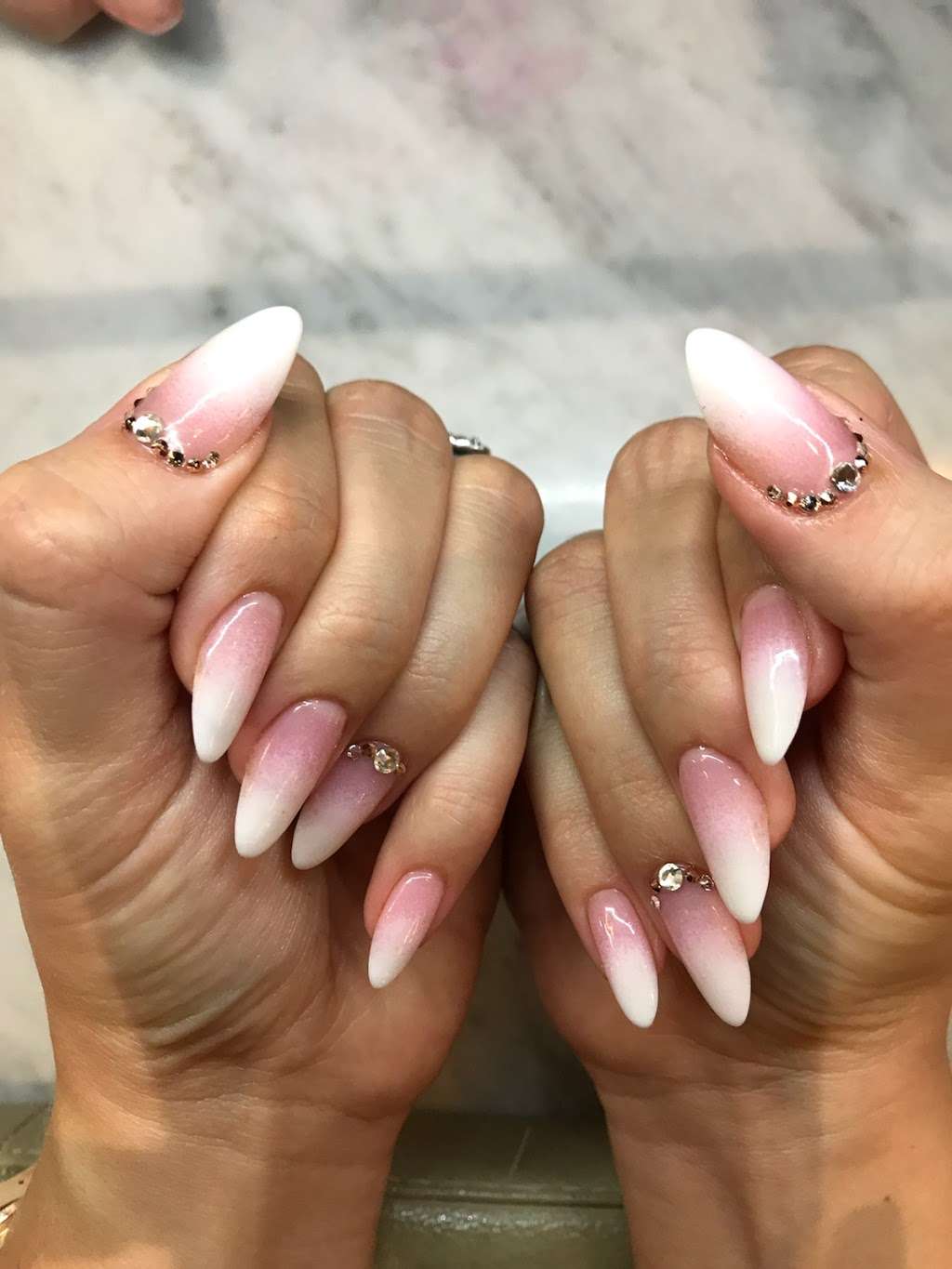 Happy Nails & Spa | 1766 S Lincoln Ave, Vineland, NJ 08361, USA | Phone: (856) 563-0004