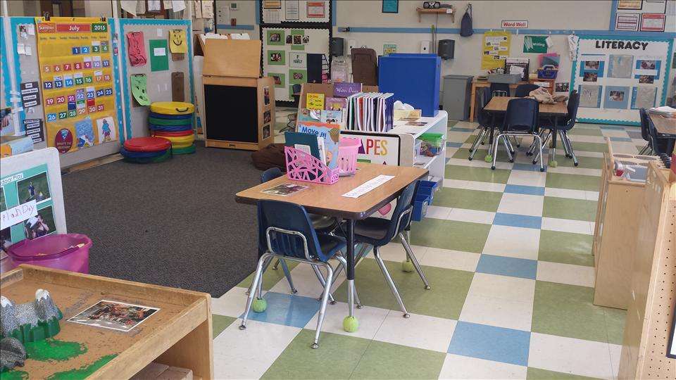 Center Grove KinderCare | 980 S State Rd 135, Greenwood, IN 46143, USA | Phone: (317) 882-7775