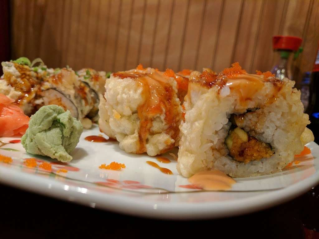 Oyako Sushi | 3619 E Market St, York, PA 17402, USA | Phone: (717) 755-0099