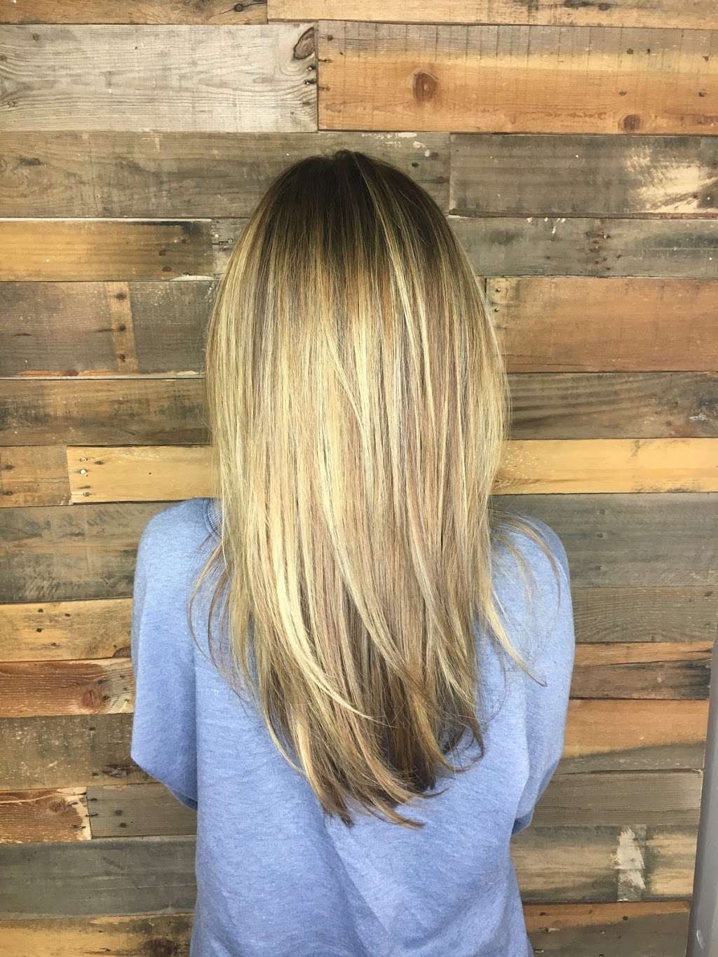 Rooted Hair Co. | 4965 Valley View Ave Ste A, Yorba Linda, CA 92886 | Phone: (714) 993-6352
