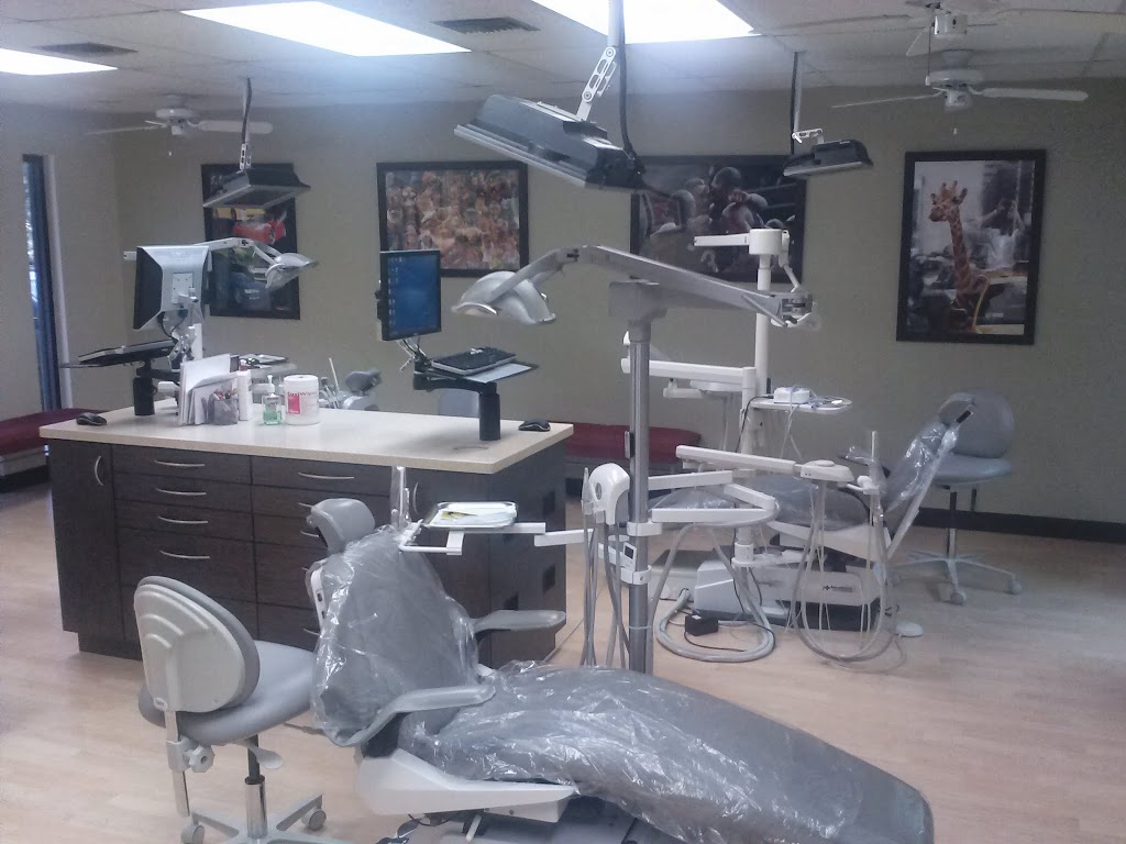 Urrea-Feldsberg, DDS, PA- Broward Pediatric Dentist | 12301 Taft St # 300, Pembroke Pines, FL 33026, USA | Phone: (954) 962-8311