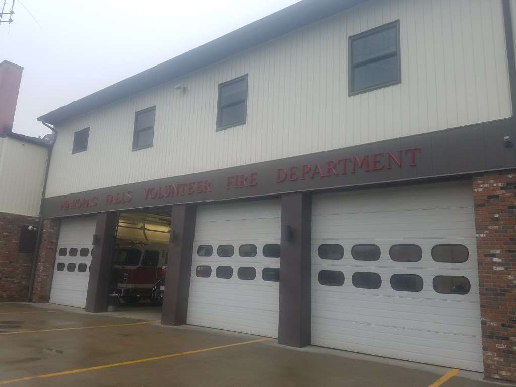 Mahopac Falls Fire Department | 17 Luccaro, Mahopac Falls, NY 10542, USA | Phone: (845) 628-4414