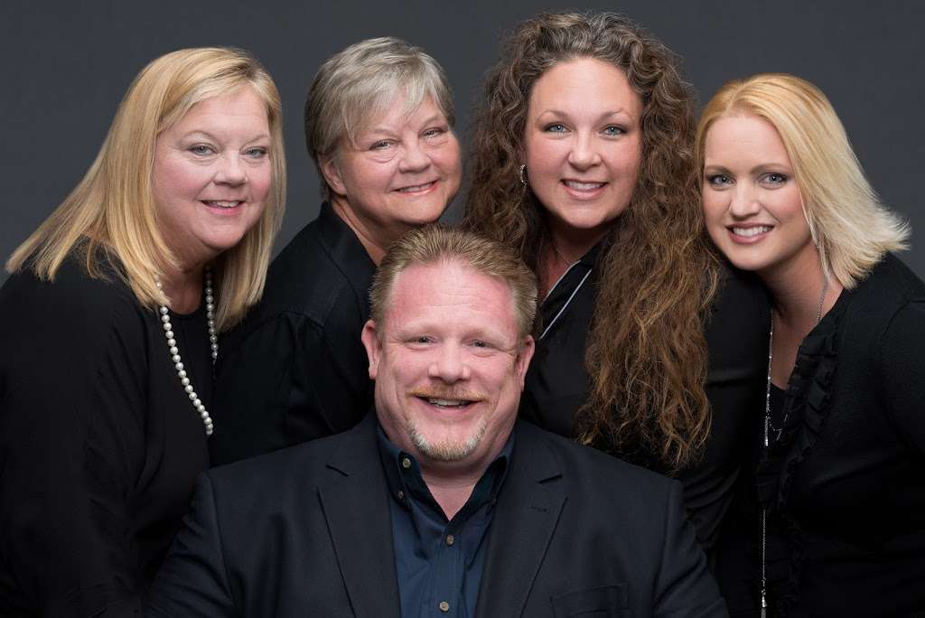 "The Bob Christian Team" - Berkshire Hathaway HomeServices Ander | 27131 Cinco Ranch Blvd #400, Katy, TX 77494, USA | Phone: (281) 769-4420