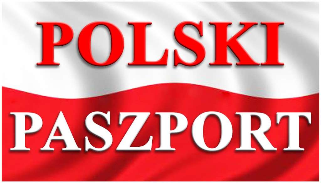 Polski Paszport Biuro | 2430 E Rand Rd, Arlington Heights, IL 60004, USA | Phone: (312) 224-2700